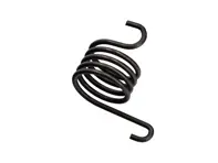 Clutch pedal return spring. Porsche 911/912 - 90142331700 - URO-010775