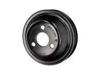 Poulie de pompe à eau. Porsche 982 Boxster / Cayman / Spyder / 991.2 / 992.1 / 992.2 / Turbo / GT3 / GT4 - 0PB121031