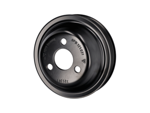 Puleggia pompa acqua. Porsche 982 Boxster / Cayman / Spyder / 991.2 / 992.1 / 992.2 / Turbo / GT3 / GT4 - 0PB121031