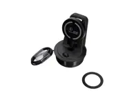 Smartphonehouder en oplader. Porsche 997 / 991 / 987 / 981 / 718 / 970 - 99755229403, 99755229304, 99155219400V08, 99155219300V08, 99155219490B3T, 99155219390B3T, 99155298020, 99155298021, 99155298022, 99155298023, 99155298123, 99155298024, 99155298124, 99155298120, 99155298121