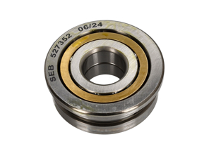 Mainshaft angular contact bearing. Porsche 911 / 912 / 914 - 99905302500, 99905302501