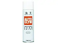 AUTOGLYM Instant Show Shine – 450 ml – Aerosol - 46012B - CARE724502