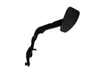 Pedal de embrague. Porsche 911 1965-77, volante a la derecha. - 91142307800 - GEB11.1.122