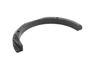 Adaptateur pour support de carter moteur. Porsche 911 / 964 / 993 / 996 / 997 - ENG11.5.113