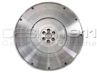 Volant moteur Porsche 930 Turbo 1975-77 240mm - 93010220101
