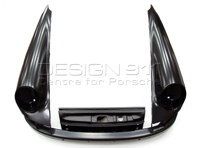 Front Bumper, Front Panel & Wings Set LWB Or Backdate set Porsche 911 1969-73 - 91150502102GRV, 90150502320GRV, 91150502202GRV, 90150303123DSK, 90150103121GRV, 90150303223DSK, 91150501105GRV, 90150303223GRV, 90150303123GRV, 591001, 591002, 1680300170, 1680300180, 591025, 1680500200, 90150103139GRV