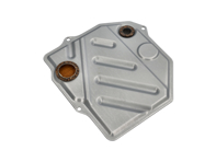 Oil Filter. Porsche 928 Auto Gearbox Sump - 1262770295 - 1331900100