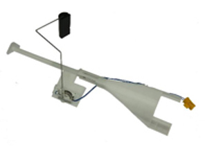 Jauge de réservoir sans bride. Porsche 997.2 - 99762083102, 99762083103 - URO-015141