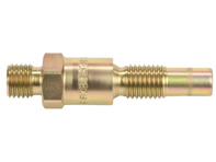 Fuel injector. Porsche 911 1970-77 - 90111027100, 0437004003