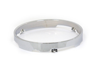 Anillo de faro para faro de haz sellado. Porsche 911 1965-73 - 90163110206, 90163110203 Anillo de faro para faro de haz sellado. Porsche 911 1965-73 - 90163110206, 90163110203