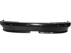Frontstoßstange S-Modell. Porsche 911 09/1968-12/1973 LWB - 91150501106GRV, 1684100700, 591009, 91150501106 - 1684100700