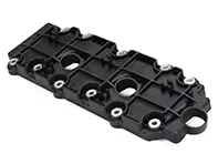 Nokkenasdeksel Onder Porsche 993 - 99310511607