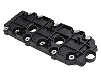 Coperchio albero a camme inferiore Porsche 993 - 99310511607