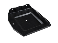 Vassoio batteria. Porsche 914 - 1682700100, 581027, 91450158710, 91450158710, PCG50158710 - 1682700100
