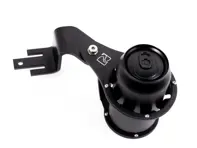 Verstellbarer, am Sitz montierter Getränkehalter. Porsche 964 / 993 - SA05.09