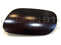 Fuel Filler Flap Prime Coated. Porsche 957 Cayenne