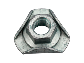 Sechskantmutter 99908445209 - 99908445209