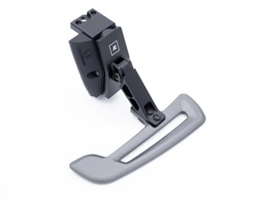 Magnetisches Schaltwippen-Set. Porsche 991 / 718 / 958.2 Cayenne. 95B.1 Macan