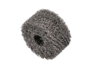 Auspuffschwingungsdämpfer für Schalldämpferhalterung. Porsche 996 / 997 / 997.2 - 99611122702, 99611122802, 99711122930, 99611122703, 99611122803