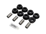 Querlenkerbuchse vorne oben. Porsche Cayenne 955 / 957 - PFF85-1604, PFF851604, 7L0407077, 95534102700, 95534102701, 95534102702