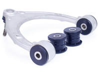 Front upper wishbone bush. Porsche Cayenne 955 / 957 - PFF85-1604, PFF851604, 7L0407077, 95534102700, 95534102701, 95534102702