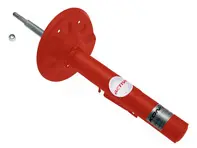 Koni Special Active Stoßdämpfer VORNE. Porsche 996 C2 - 8745-1254, 99634304114, 99634304127, 99634304128, 99634304130, 99634304131