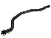 Línea de ventilación para separador de aceite - 99610794700, 99610792600