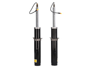 Amortisseurs avant (paire) pour Porsche 981 Boxster / 981 Cayman avec PASM - 98134304504, 98134304507, 98134304508, 98134304509