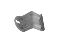 Soporte para parachoques trasero y panel trasero. Porsche 911 1965-68 - 90150502120GRV, 90150502220GRV, 91150502102GRV, 91150502202GRV, 90150502121, 90150502221, 90150502120GRV, 90150502220GRV, 90150502120, 90150502120GRV, 90150502220, 90150502220GRV - PP229K, P229K