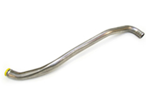 Oil pipe S bend. Porsche 964 1989-94 - 96420725015