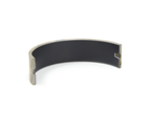 Coussinet de vilebrequin principal, inférieur. Porsche 958 Cayenne / 957 Cayenne / 970 Panamera / 95B Macan DIESEL - 95810124113, 95810124110