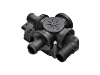 Solenoid Valve For Coolant Circuit. Porsche 9J1.1 Taycan MKI 2022-24 - 9J1963375R