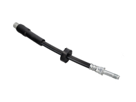 Caliper brake hose, REAR. Porsche 993 C2/C4 1995>> - 99335512900, 99335512901, 99335512902 - KT10398, 1661700500