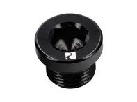 Bouchon de vidange d'huile différentielle magnétique Rennline. Porsche Macan / Panamera / Cayenne - 95533205700