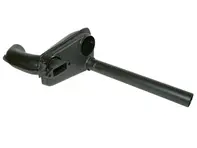 Exhaust heat exchangers. Porsche 356 1950-65 - 64421100300, 64421100400, PCG21190100, PCG21190000 - 1623102970, 1623102980, 92.221, 92.222