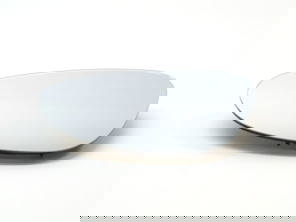 Vetro dello specchio della porta. Porsche 986 Boxster / 996 Sinistra LHD CARS OE Match - 99673103501, 99673103802 - 911278-11, 1689300570