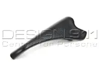 Loquet de déflecteur de vent. Porsche 986 Boxster CABRIO - 9865617370001C, 9865617380001C, 9865617370101C, 9865617380101C