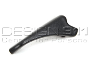 Loquet de déflecteur de vent. Porsche 986 Boxster CABRIO - 9865617370001C, 9865617380001C, 9865617370101C, 9865617380101C