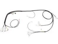 Tunnelkabelbaum. Porsche 912 1969 90261200300 - 90261200300