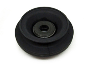 Federbeinbefestigung. Porsche 924 / 924S / 944 - 94434307100, 94434307101