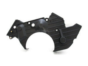 Cubierta de la correa del árbol de levas, MID. Porsche 928 1978-86 - 92810514405