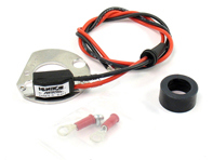 Breaker point ignitor. Porsche 912 66-67 / 356 55-56 w/Bosch Dist. - PER-1844