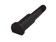 Schraube des Heizungshebels. Porsche 911 78-89 - 91142451500 - JG.515.00