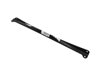 Rear Axle Suspension Brace. Porsche 981 Boxster Spyder / 982 Boxster Spyder / Cayman GT4 - 98133127500