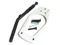 Kit cambio corto. Pista Porsche 911 1974-86 - 91142493100W, 91142493100, 91142401706, 91142401707, 91142401708, 91142401709, 91142401710, 91142401711, 91142401712, 91142401713, 91142401714, 91142401715