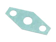 Dichtung für Kaltstartventil. Porsche 924 2.0L ohne Turbo 1976-1985 - 063906179, 026906179A, 050906179