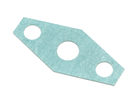 Guarnizione valvola avviamento a freddo. Porsche 924 2.0L non turbo 1976-1985 - 063906179, 026906179A, 050906179
