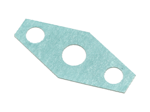 Junta de válvula de arranque en frío. Porsche 924 2.0L sin turbo 1976-1985 - 063906179, 026906179A, 050906179