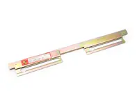 Binario per alzacristalli. Porsche 911 65-68 Coupé - 90154204521, 90154204621