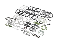 Engine head gasket set. Porsche 993 1994-97 - 99310090200, 02-29154-01, 022915401
